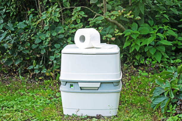 Best Luxury portable toilet rental  in Willis, TX