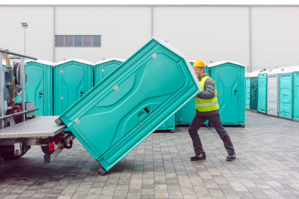 Best Porta potty rental near me  in Willis, TX