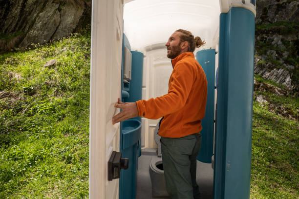 Porta potty services near me in Willis, TX