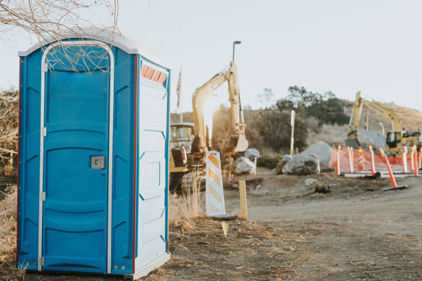 Best Long-term porta potty rental  in Willis, TX