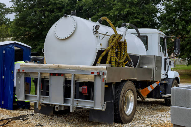Best Portable toilet rental cost  in Willis, TX