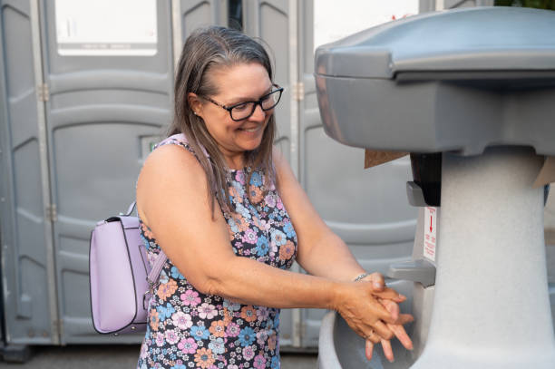 Best Construction site porta potty rental  in Willis, TX
