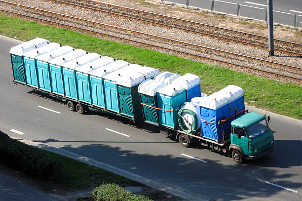 Best Portable toilet rental cost  in Willis, TX